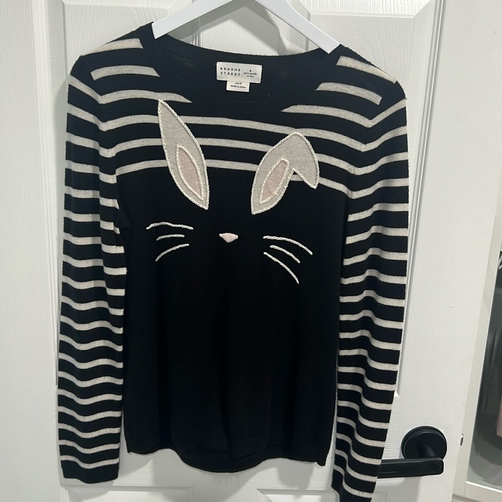 Kate spade New York sweater size M